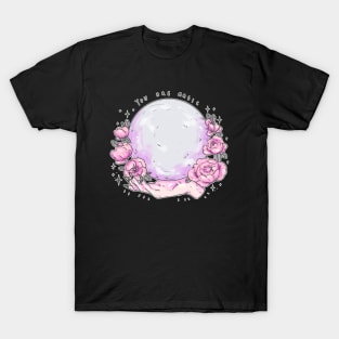 You Are Magic pt3 [on blk] T-Shirt